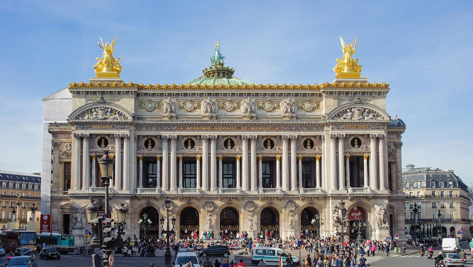 Appartamento Loft Unique Au Coeur De Paris Quarter Opera Garnier - Musee Du Louvre Esterno foto